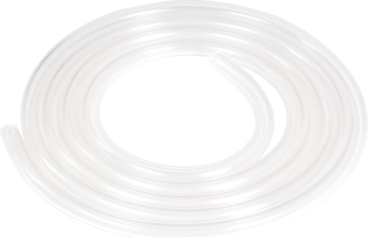 Produktbild Alphacool AlphaTube Schlauch HF 16/10mm - Ultra Clear 3 m (3 m, Kunststoff)