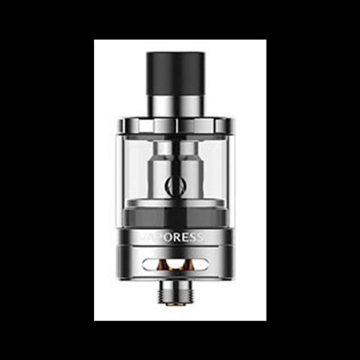 Produktbild Vaporesso Estoc Tank Steel (1 x)