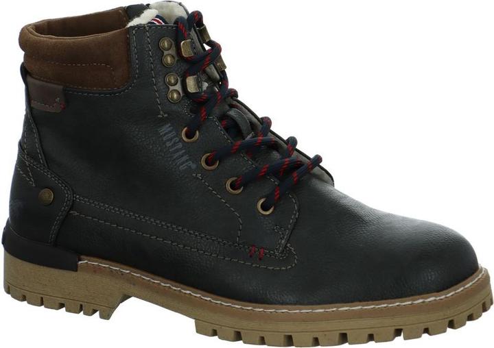 Actual product image Mustang 4142602-259 (43)