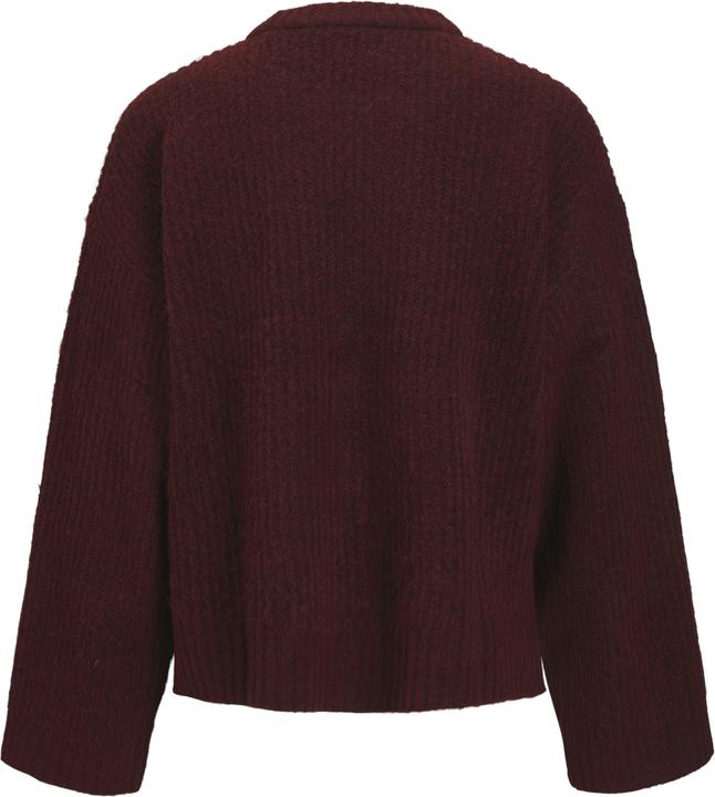 Actual product image JJXX Jxsigga Diverse Crew Neck Knit Sn (M)