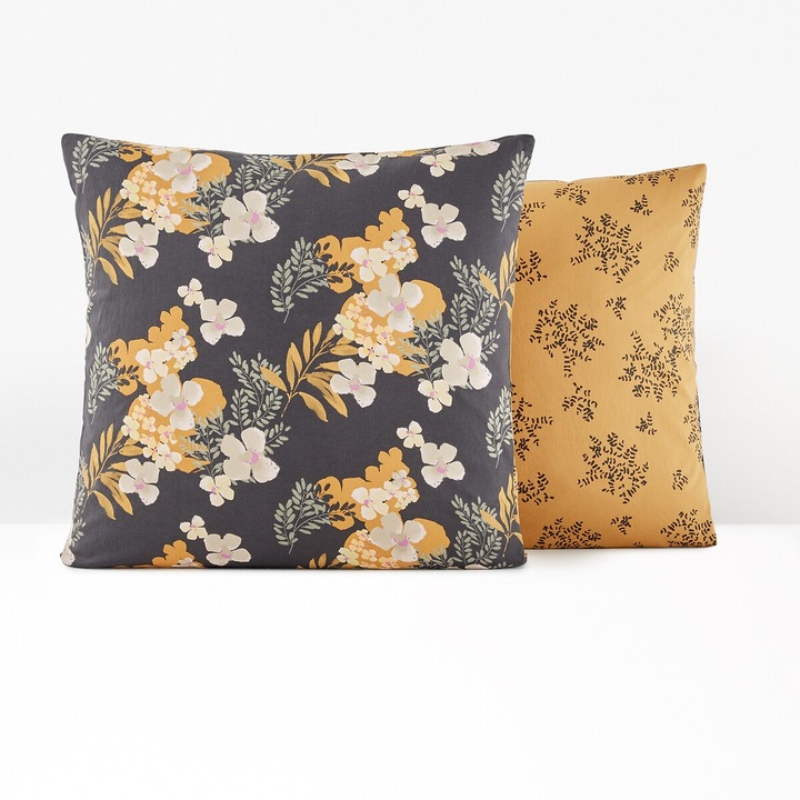 Immagine prodotto La Redoute Interieurs Shabby Gris (Copricuscino, 63 x 63 cm)