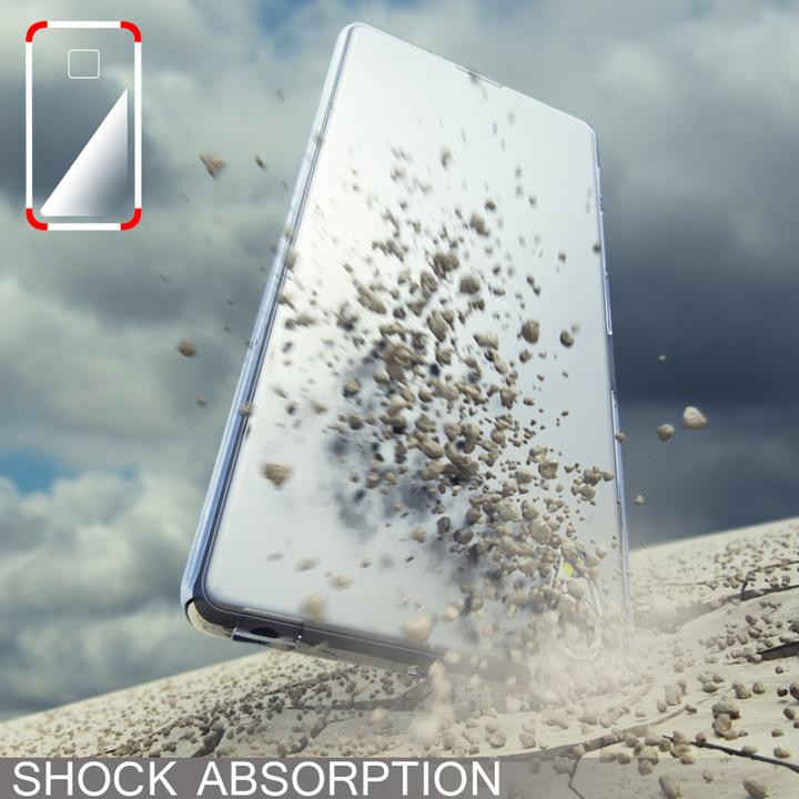 Produktbild Nalia Handyhülle (Sony Xperia X)