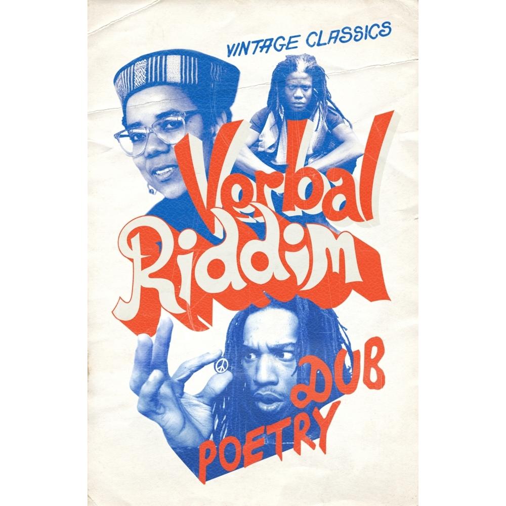Verbal Riddim, Schulbücher von Various