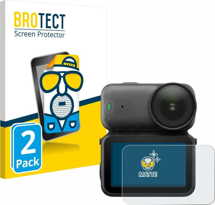 BROTECT Protection Mat