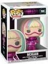 Actual product image Funko POP M3gan 2 POP 2