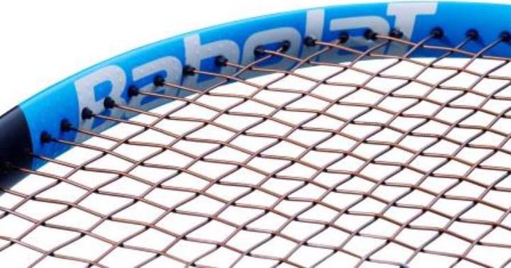 Actual product image Babolat RPM Power 200M