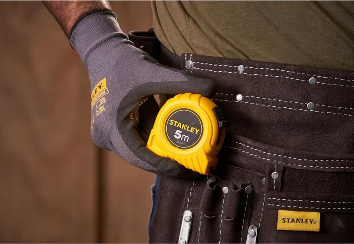 Actual product image Stanley Roll meter 5m (5 m)