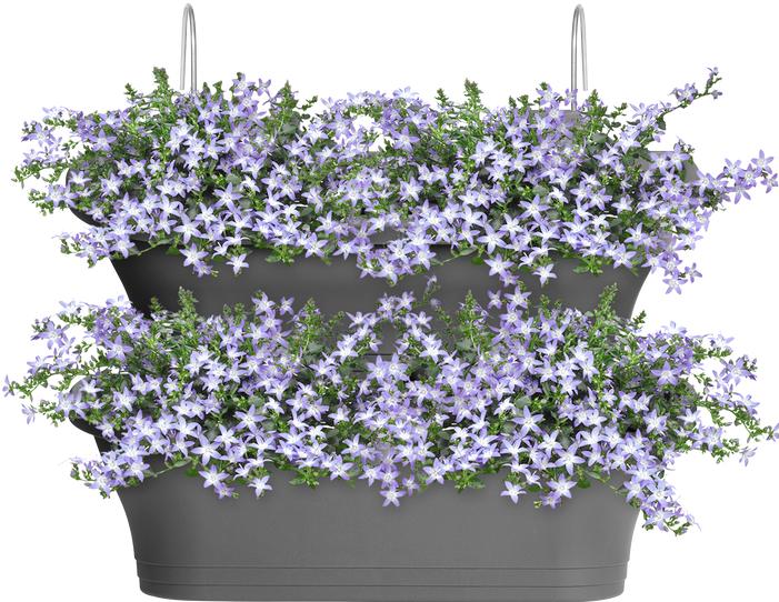 Produktbild Elho Blumentopf (16.70 cm)