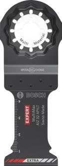 Produktbild Bosch Professional Zubehör Expert MultiMax AIZ 32 Apilt