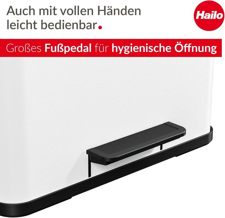 Produktbild Hailo ProfiLine (30 l)