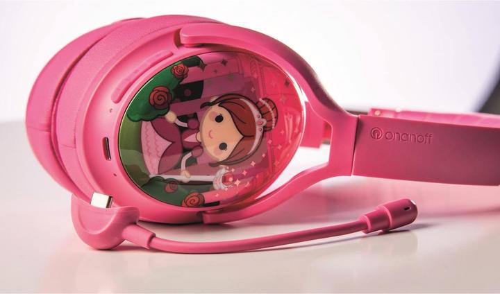 Image du produit Buddyphones Cosmos+