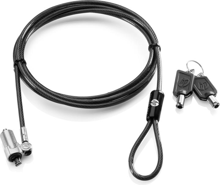 Actual product image HP Ultraslim