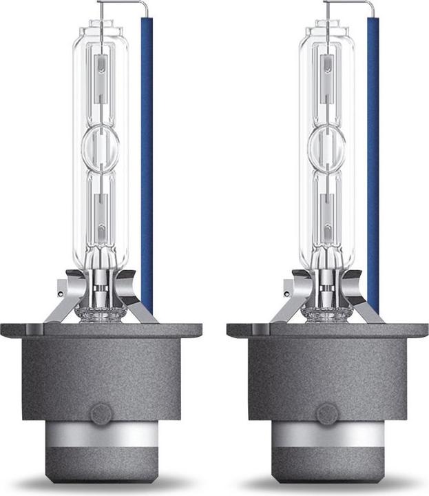 Image du produit Osram Cool Blue Boost Xenarc (D2S)