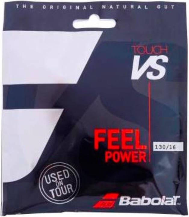 Produktbild Babolat Touch Vs 12M