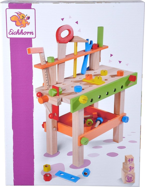 Eichhorn Workbench