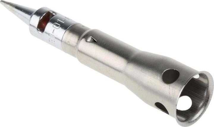 Produktbild Weller Erem Lötspitze WPT-01 Gaslöter (Lötspitze)