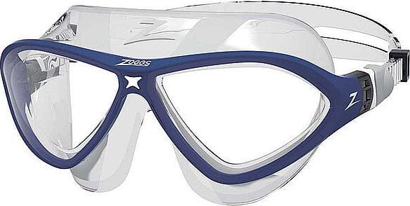 Blau, Clear, Clear Blue