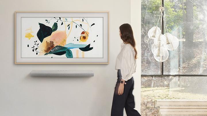 Produktbild Samsung HW-S61T (180 W, 4.0 Kanal)