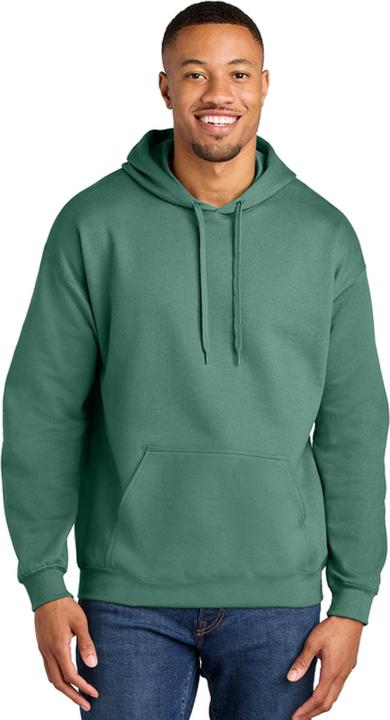 Produktbild Gildan Kapuzenpullover Weiche Haptik (L)