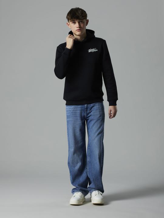 Produktbild Lmtd Loose Fit Hoodie (158, 164)