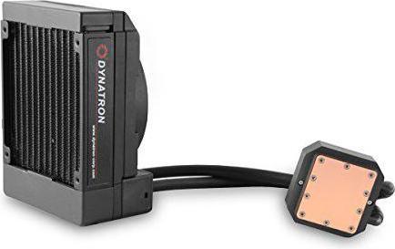 Produktbild JJ Computer JOUJYE L5 Water Cooling 2U Multi Socket