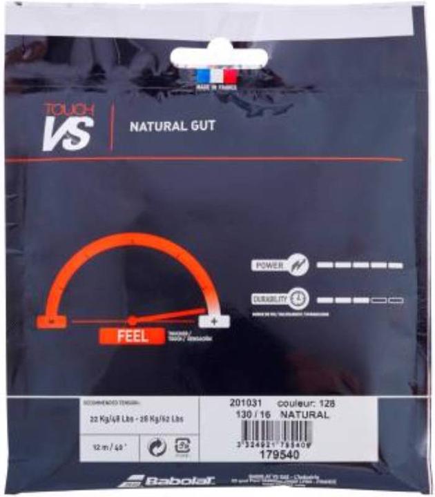 Immagine prodotto Babolat Touch Vs 12M