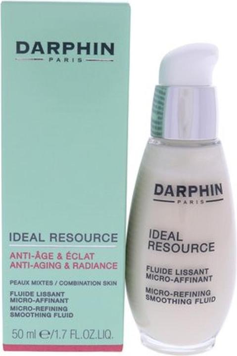 Actual product image Darphin Fluid (50 ml, Day cream)