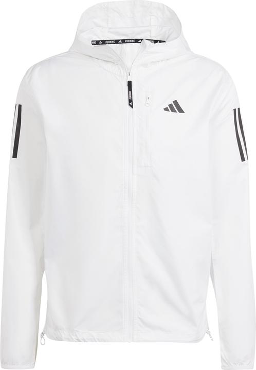 Produktbild adidas Own The Run Jacket (M)