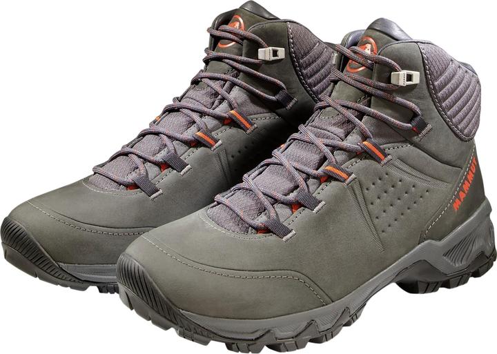 Produktbild Mammut Nova IV Mid LTH Women (39)