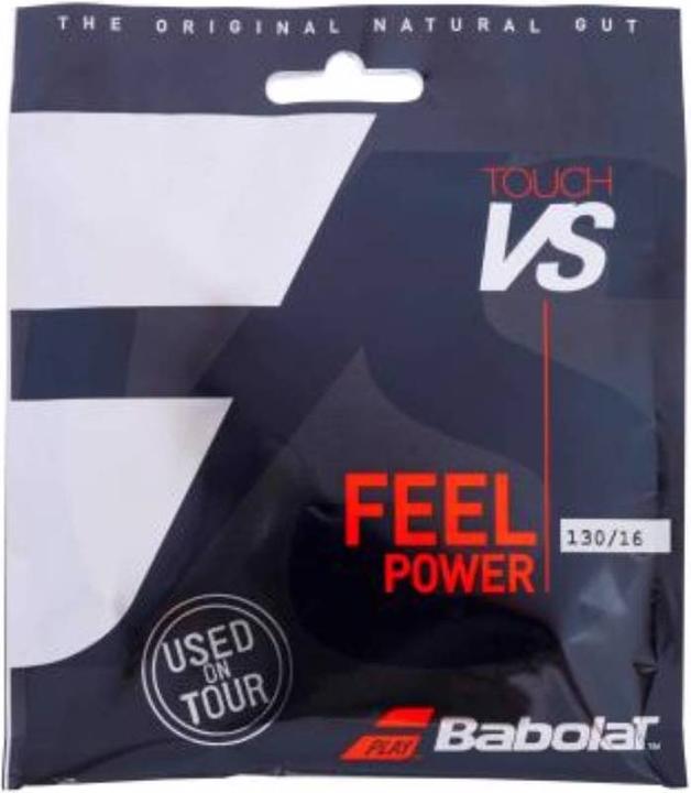 Immagine prodotto Babolat Touch Vs 12M