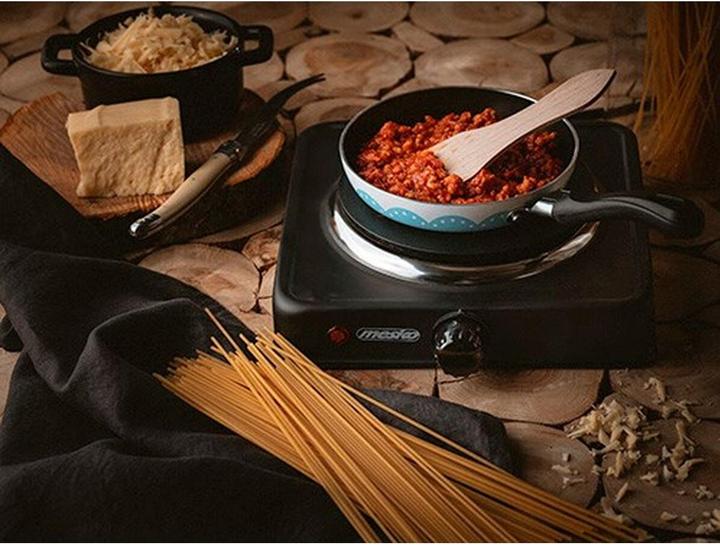 Actual product image Mesko MS 6508