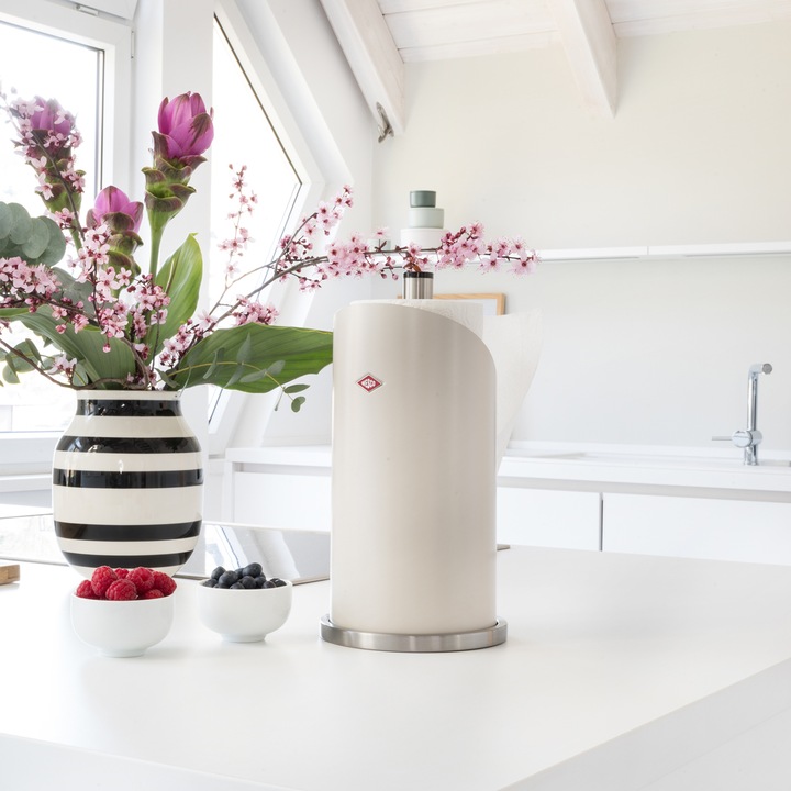 Produktbild Wesco Rollenhalter