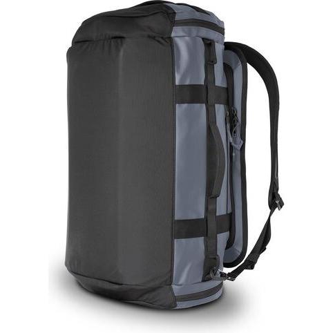 Wandrd CARRYALL Duffel 60L Aegean Blue (60 l), Kameratasche, Blau