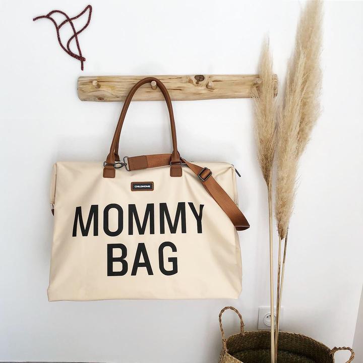 Image du produit Childhome Mommy Bag