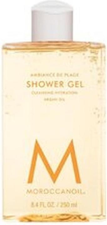 Moroccanoil Shower Gel Ambiance De Plage 250ml (250 ml)
