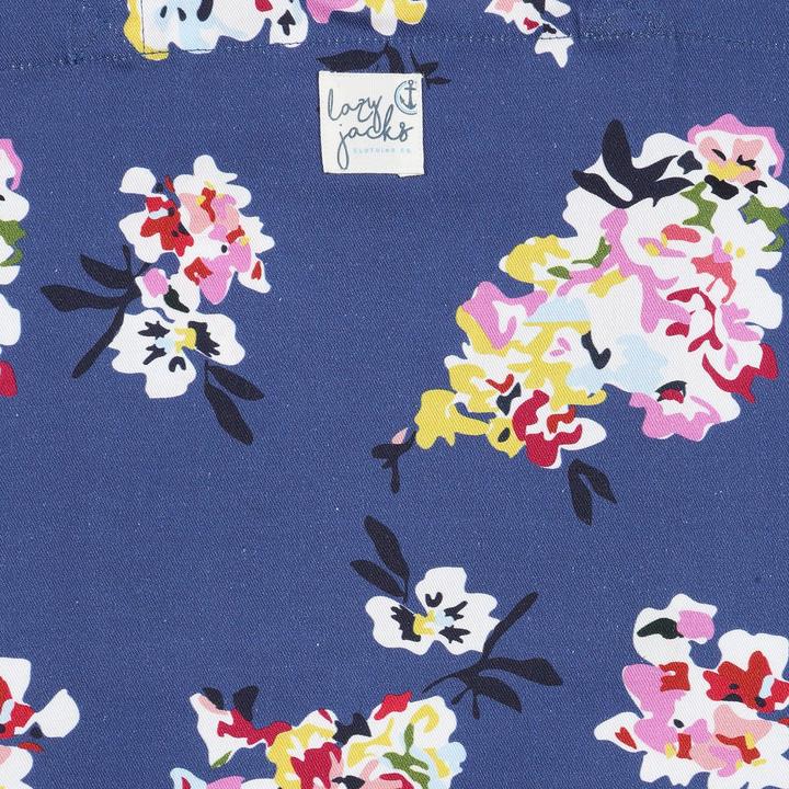 Produktbild Lazy Jacks Tragetasche Wildblume