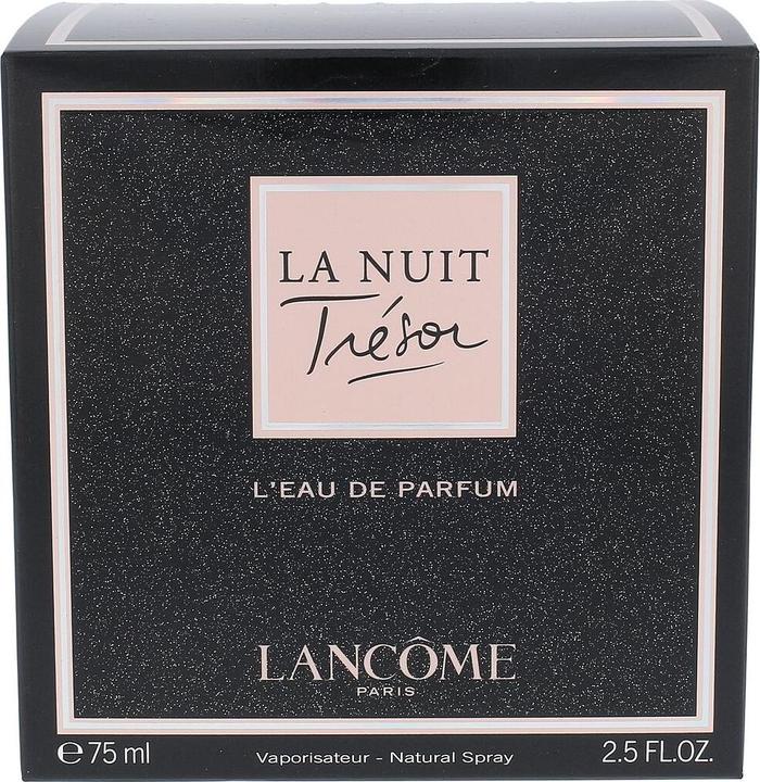 Produktbild Lancôme La Nuit Trésor (Eau de Parfum, 75 ml)