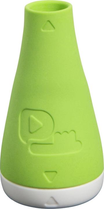Image du produit Playbrush Embout de brosse à dents Vert