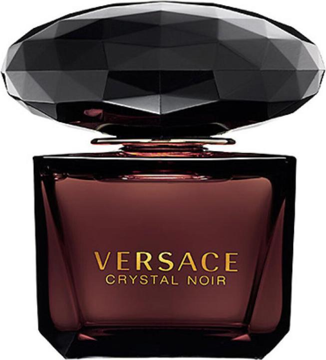 Produktbild Versace Crystal Noir (Eau de Toilette, 90 ml)