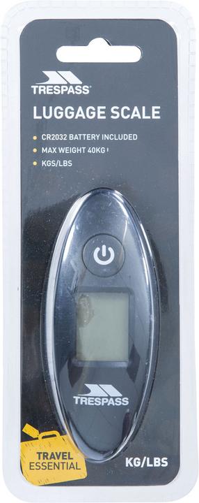 Immagine prodotto Trespass UTTP4169 P (Bagagliaio)