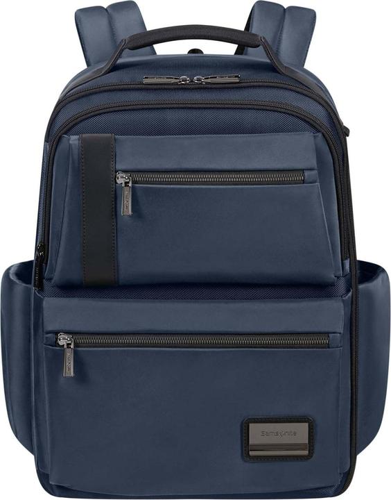 Produktbild Samsonite OPENROAD 2.0 UNDERSEATER BKP 15.6" (22.50 l)