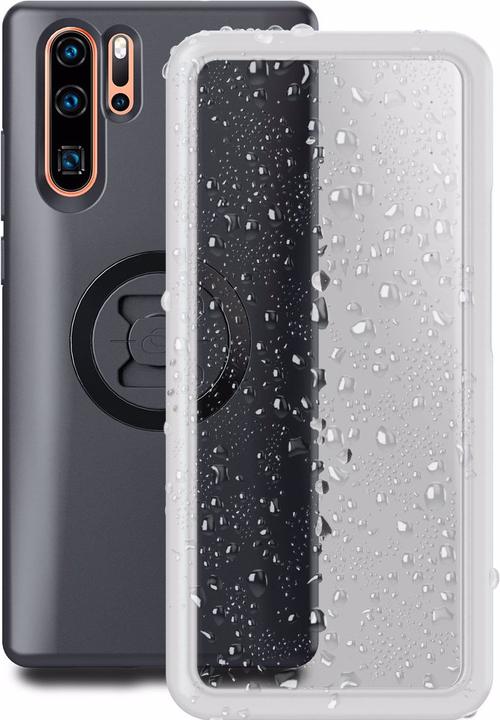 Actual product image Sp Connect weather cover (Huawei P30 Pro)