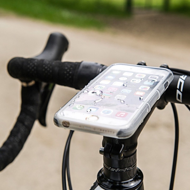Produktbild Sp Connect Weather Cover (Huawei P30 Pro)