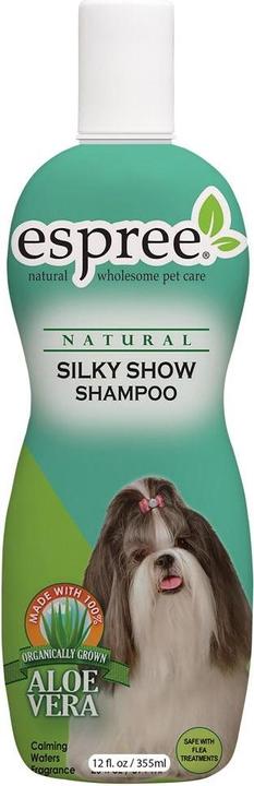 Espree Silky Show (Dog, 355 ml)