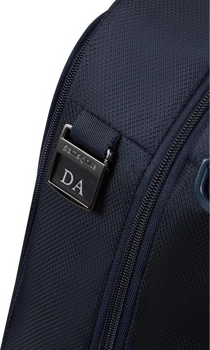 Immagine prodotto Samsonite Laptopschoudertas - Borsa a tracolla per laptop Respark blu notte (15.60")