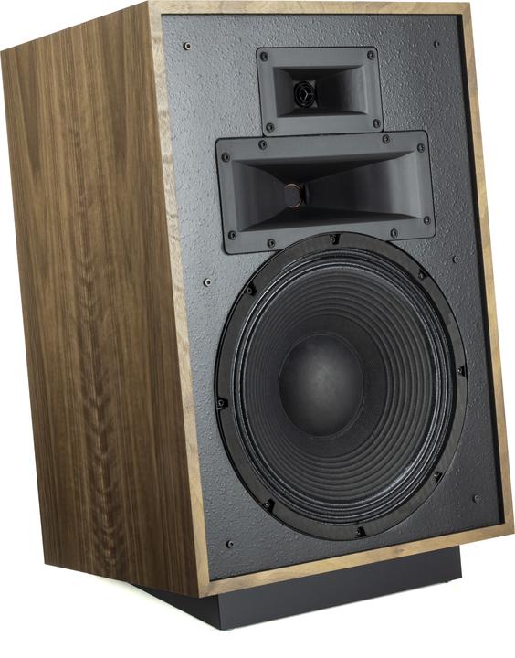 Actual product image Klipsch Heresy IV (1 pcs., 400 W)