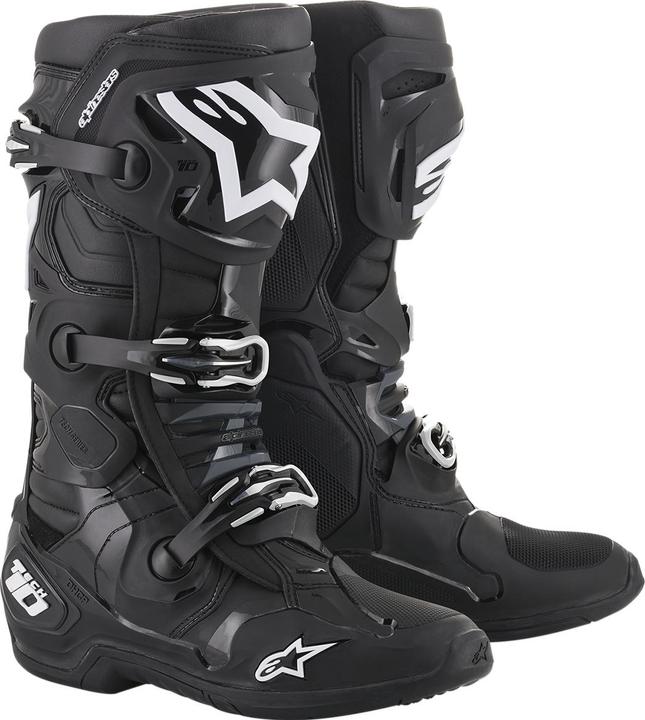 Motorradschuhe