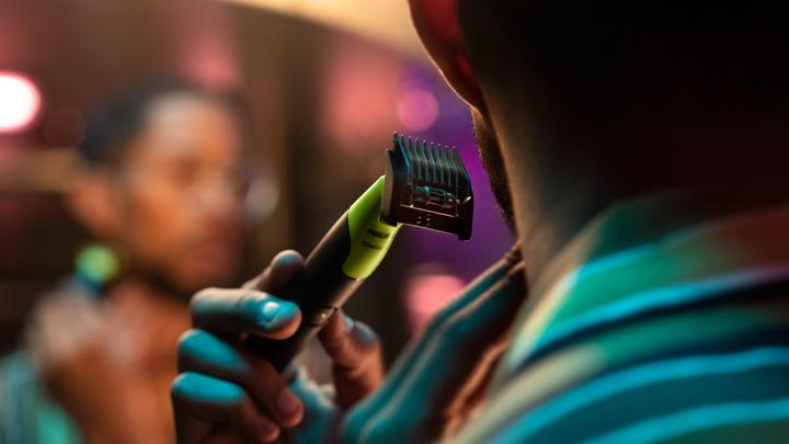 Immagine prodotto Philips OneBlade QP4530/30 Face