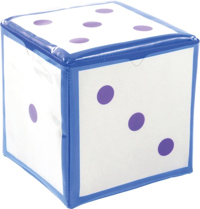 Eduplay Cubo con tasche