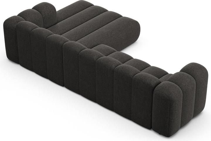 Produktbild Micadoni Lupine (Ecksofa)